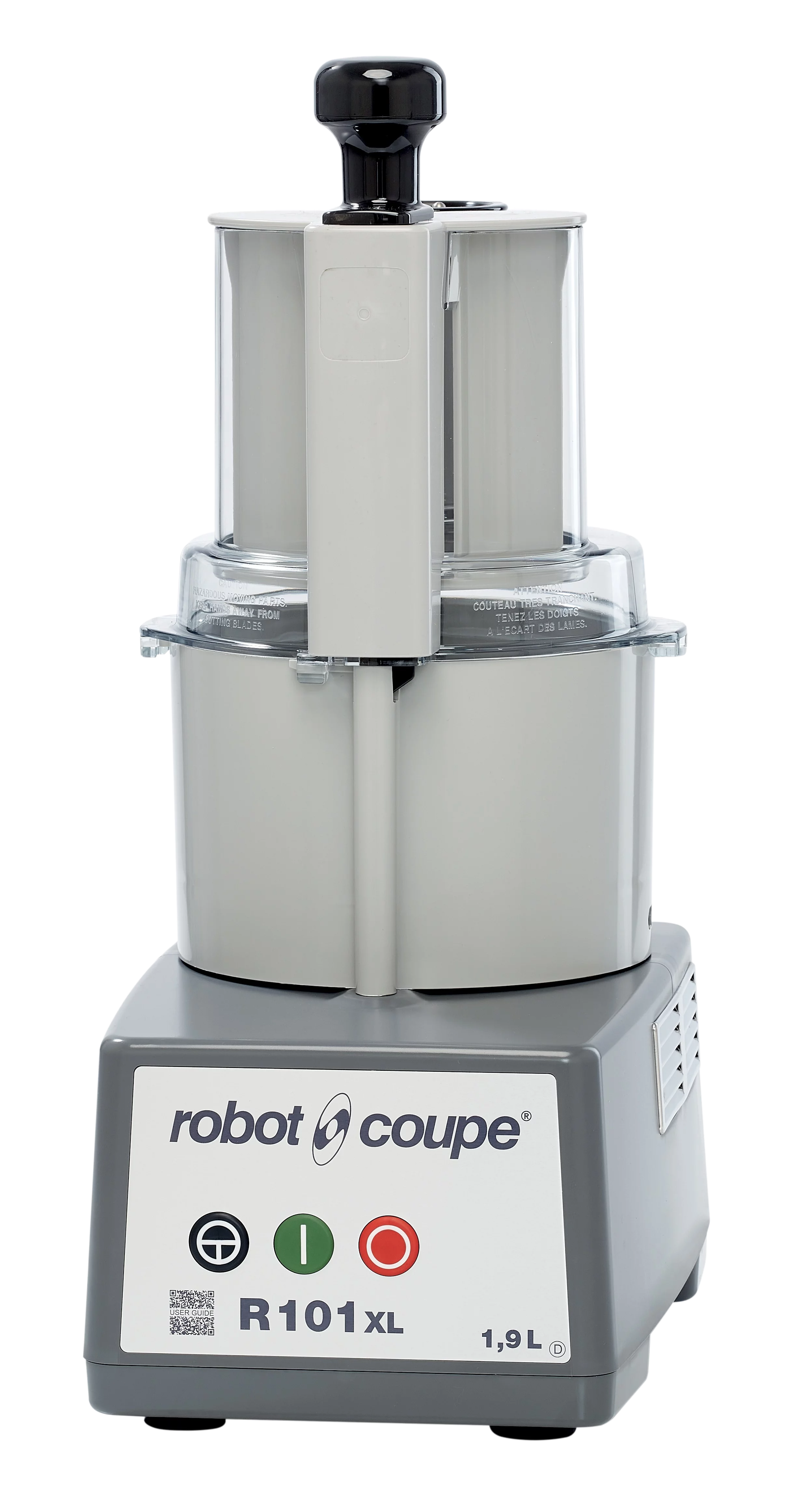 Robot Coupe - R 101 XL 230V/50/1