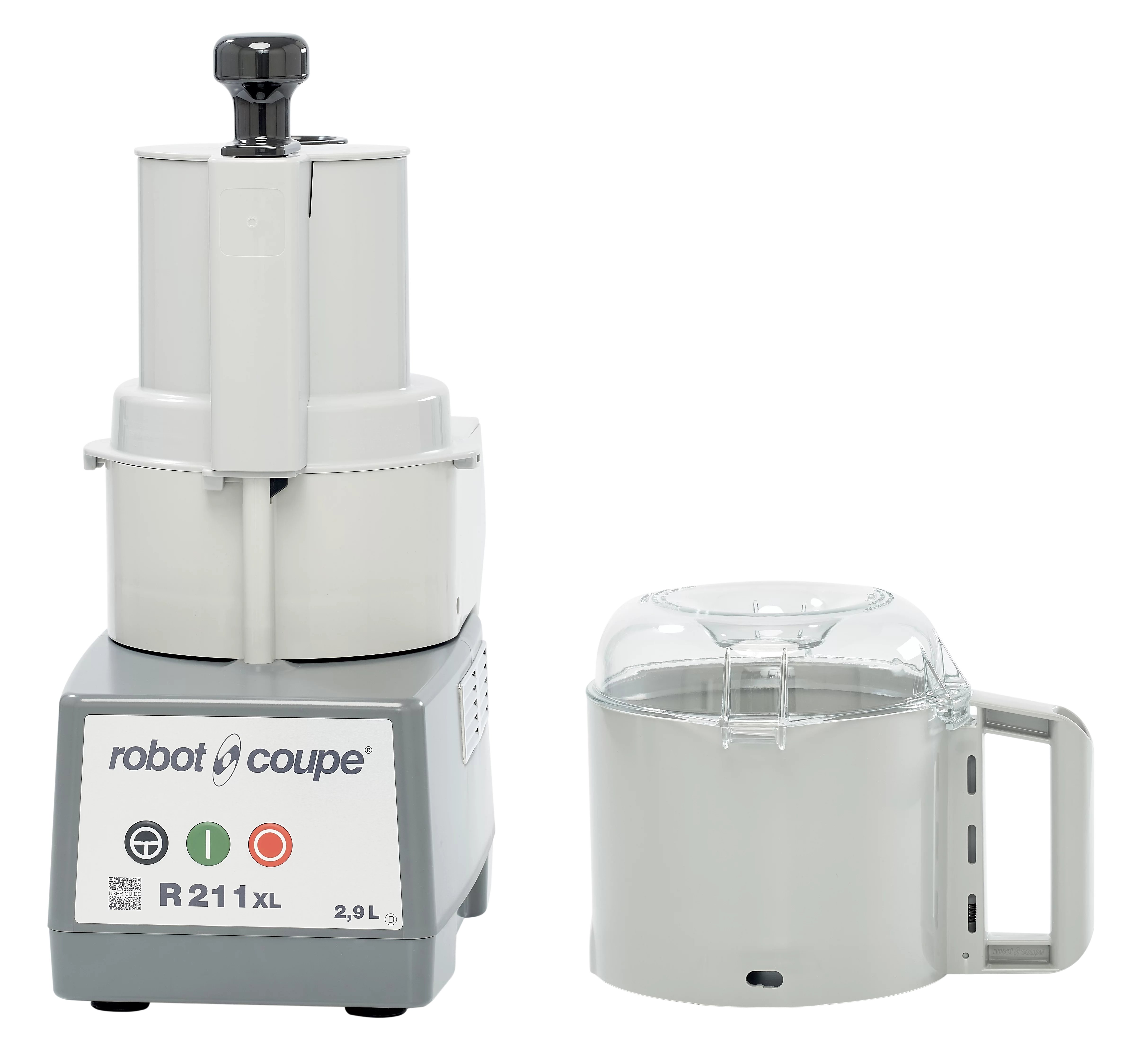 Robot Coupe - R 211 XL 230V/50/1