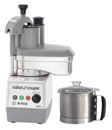 Robot Coupe - R402A 230V/50/1