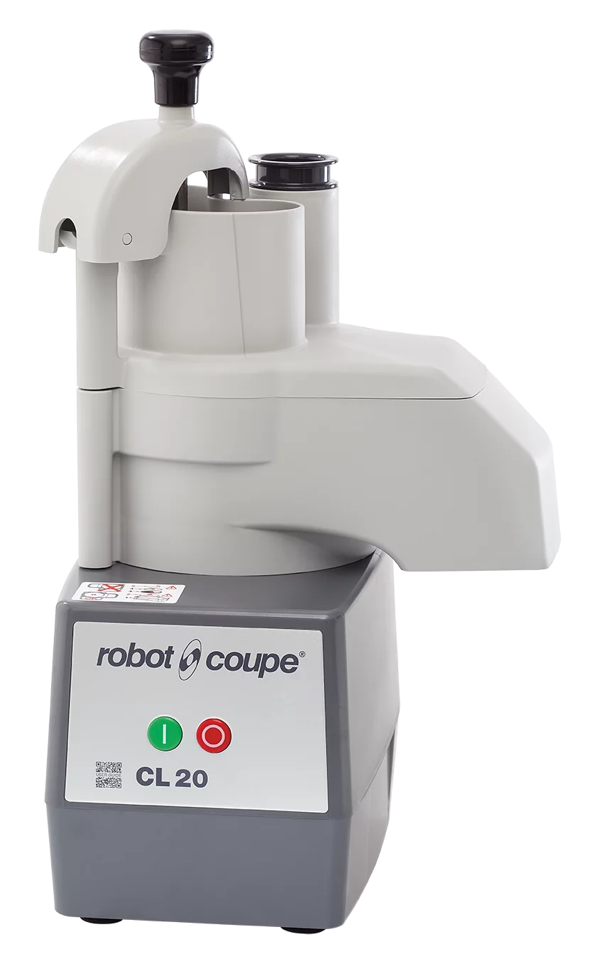 Robot Coupe - CL 20 230V/50/1