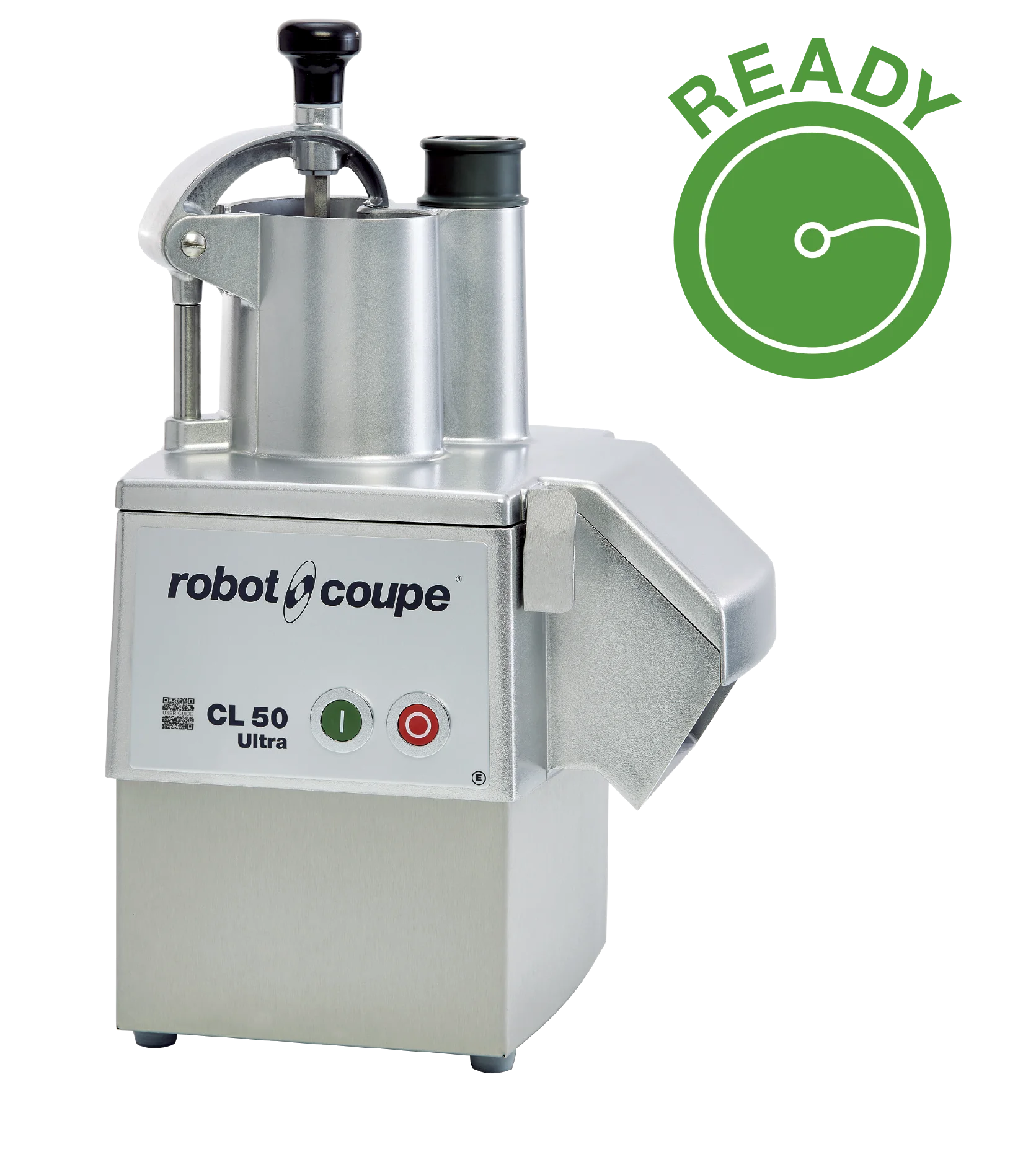 Robot Coupe - CL50E Ultra Driefasig