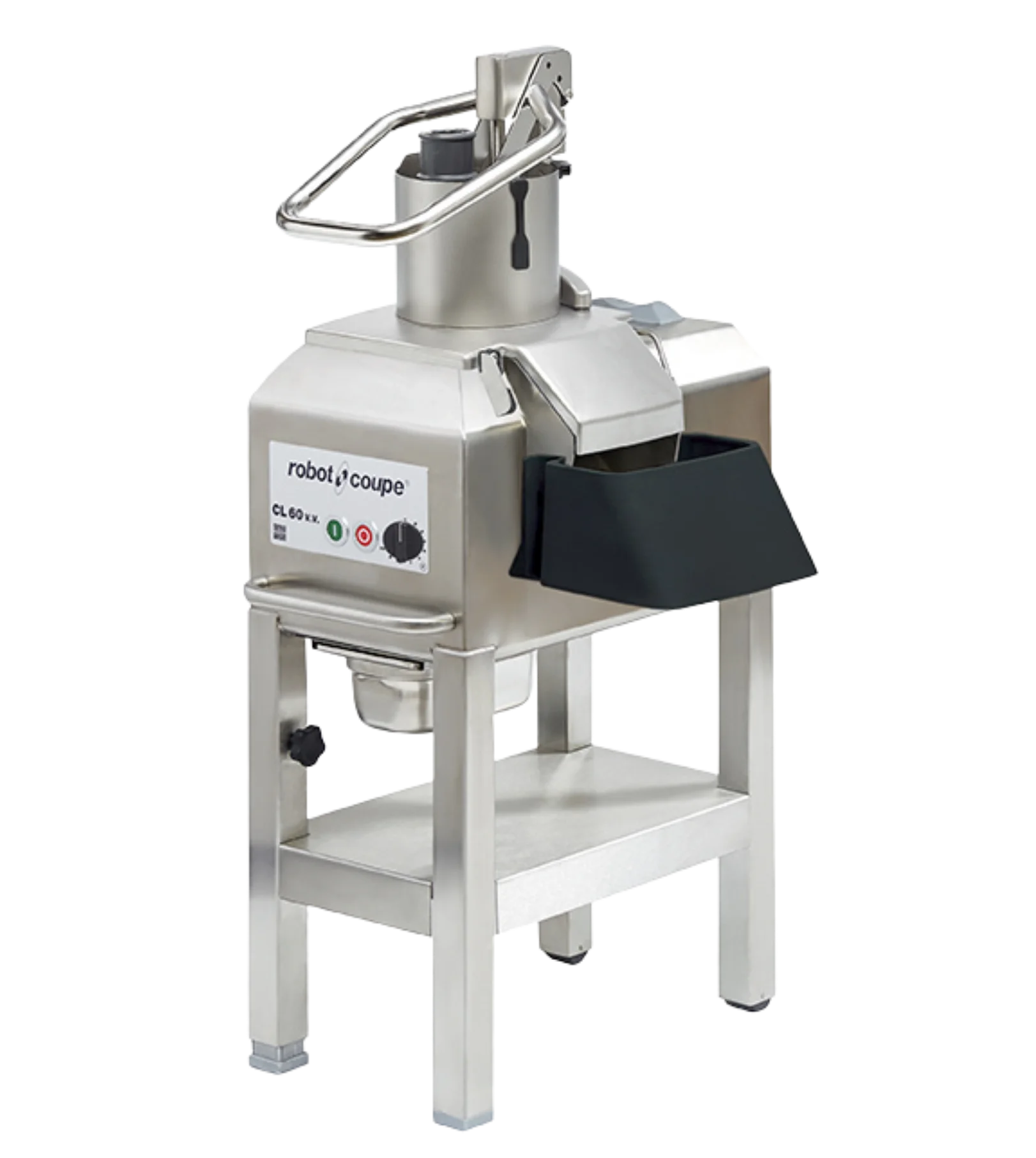 Robot Coupe - CL60F met hefboom 400V/50/3