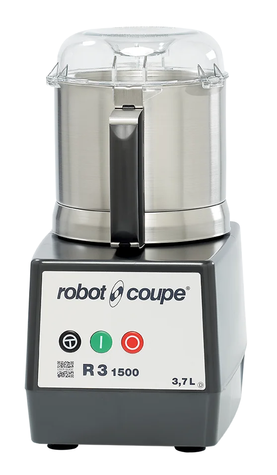 Robot Coupe - R 3-3000 230V/50/1