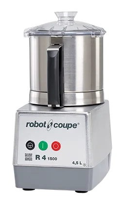 Robot Coupe - R 4