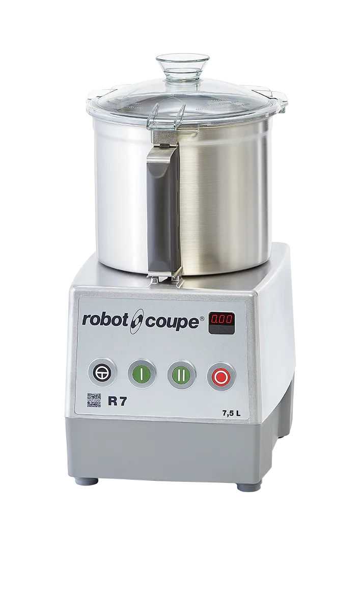 Robot Coupe - R 7 400V/50/3