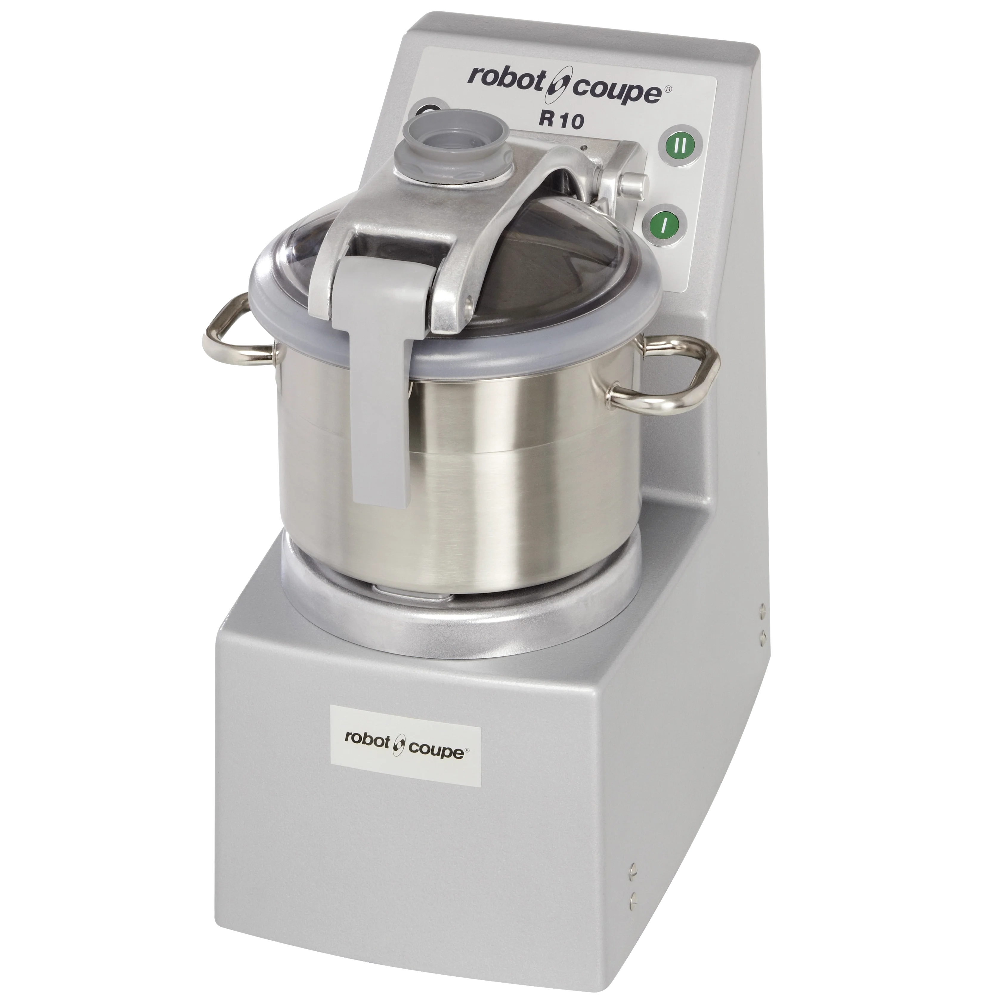 Robot Coupe - R10E 400V/50/3 - 2044