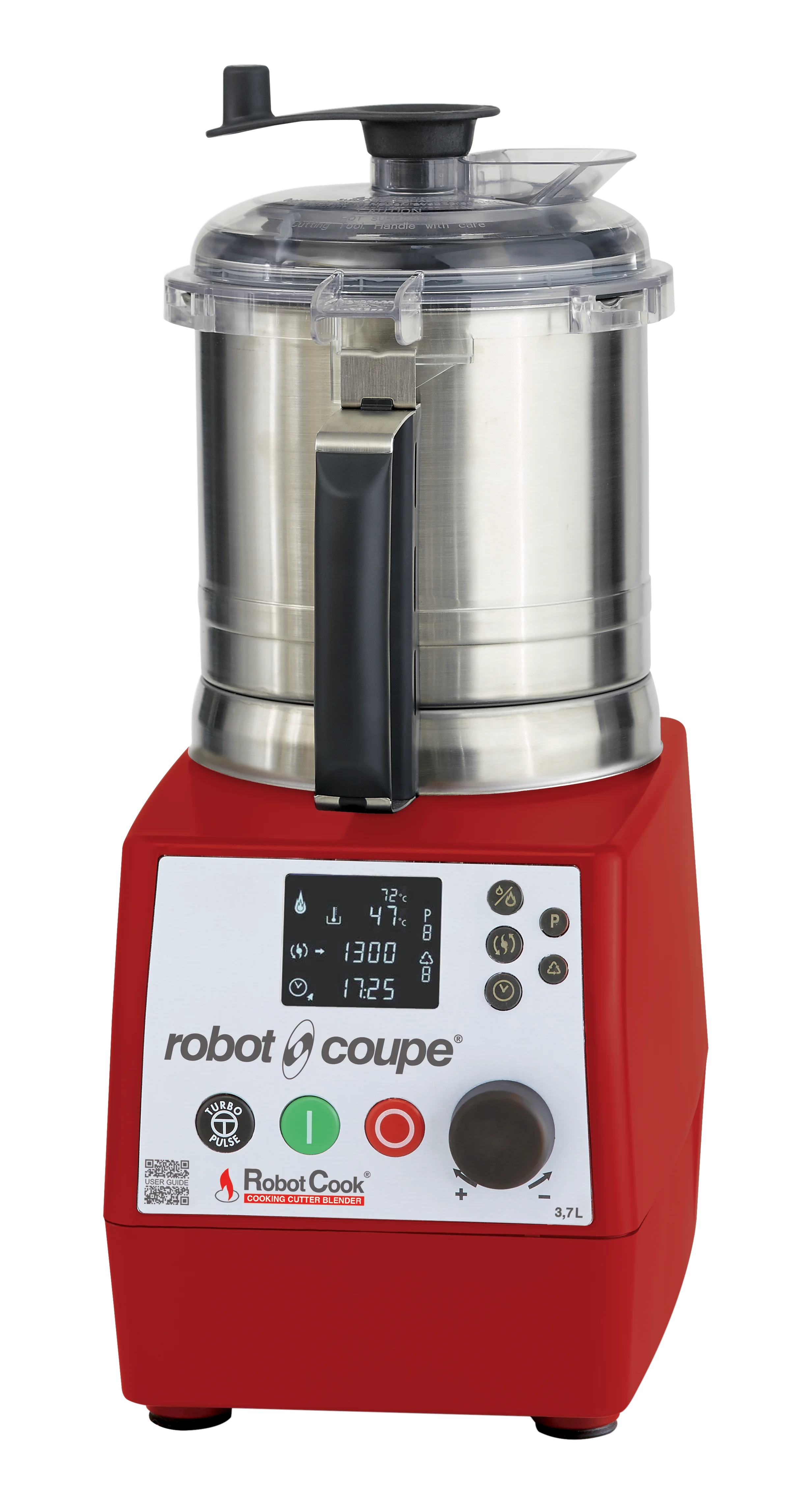 Robot Coupe - Robot Cook 230V/50-60/1