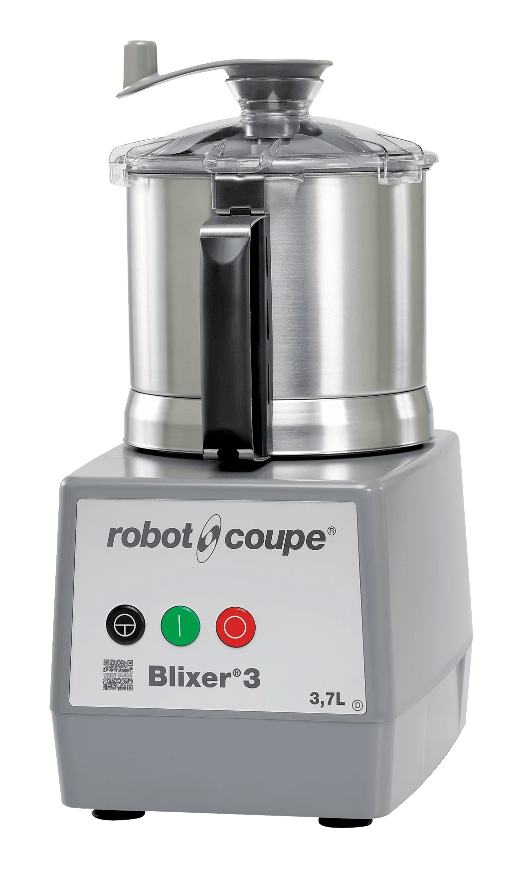 Robot Coupe - Blixer® 3 230V/50/1