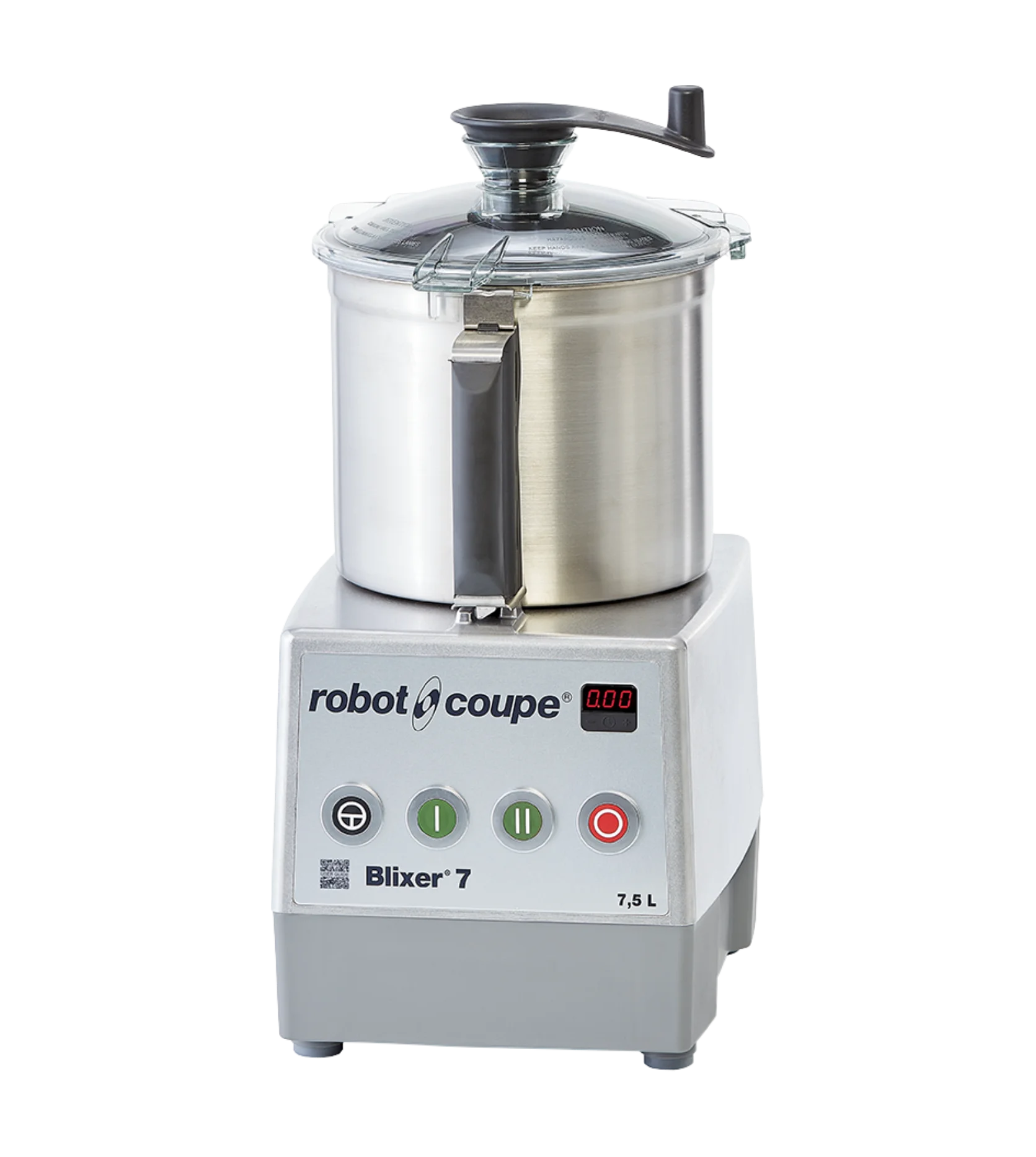Robot Coupe - Blixer® 7 400V/50/3