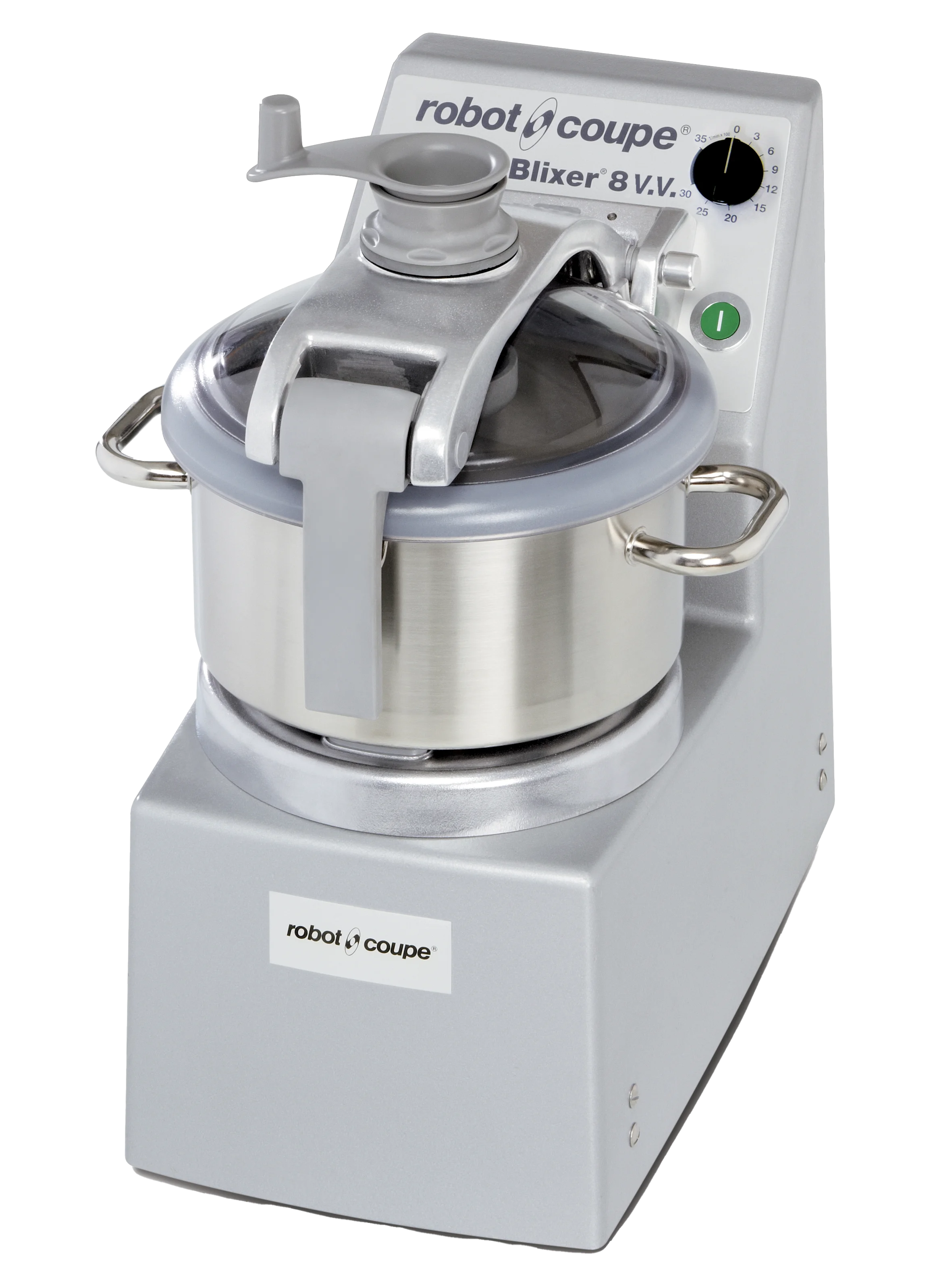 Robot Coupe - Blixer® 8E 400V/50/3 - 21305
