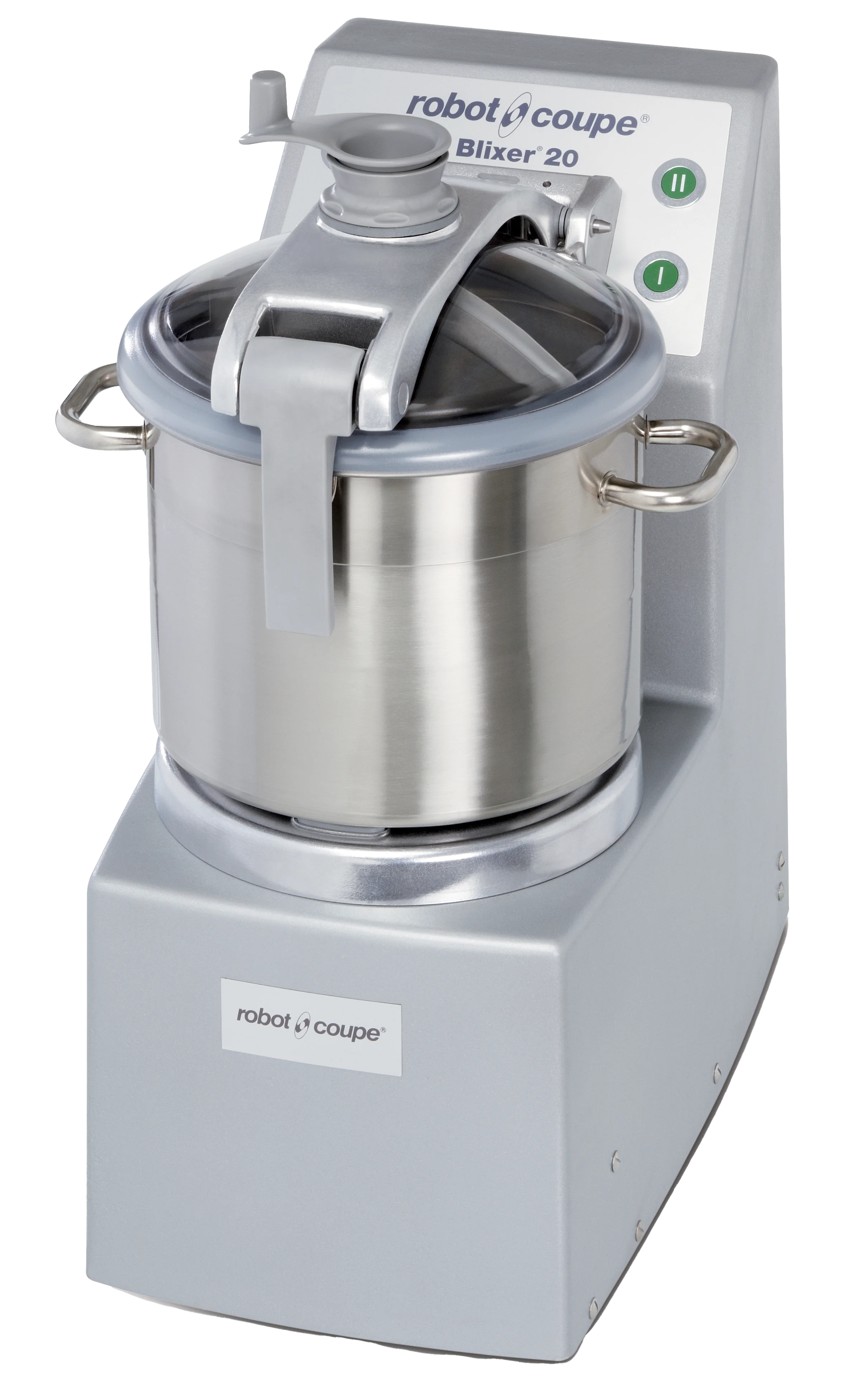 Robot Coupe - Blixer® 20E 400V/50/3 + accessoires