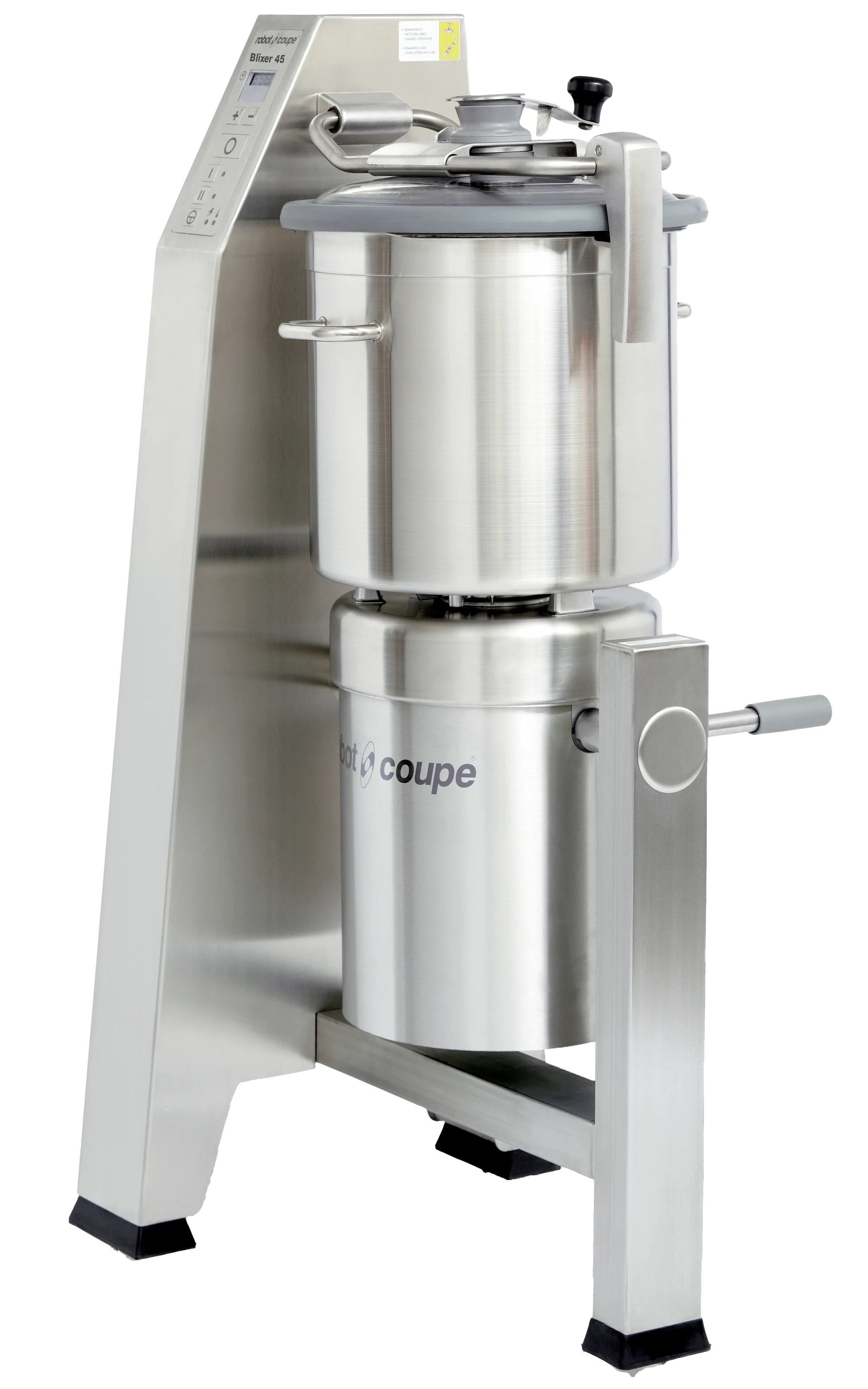 Robot Coupe - Blixer® 45A 400V/50/3