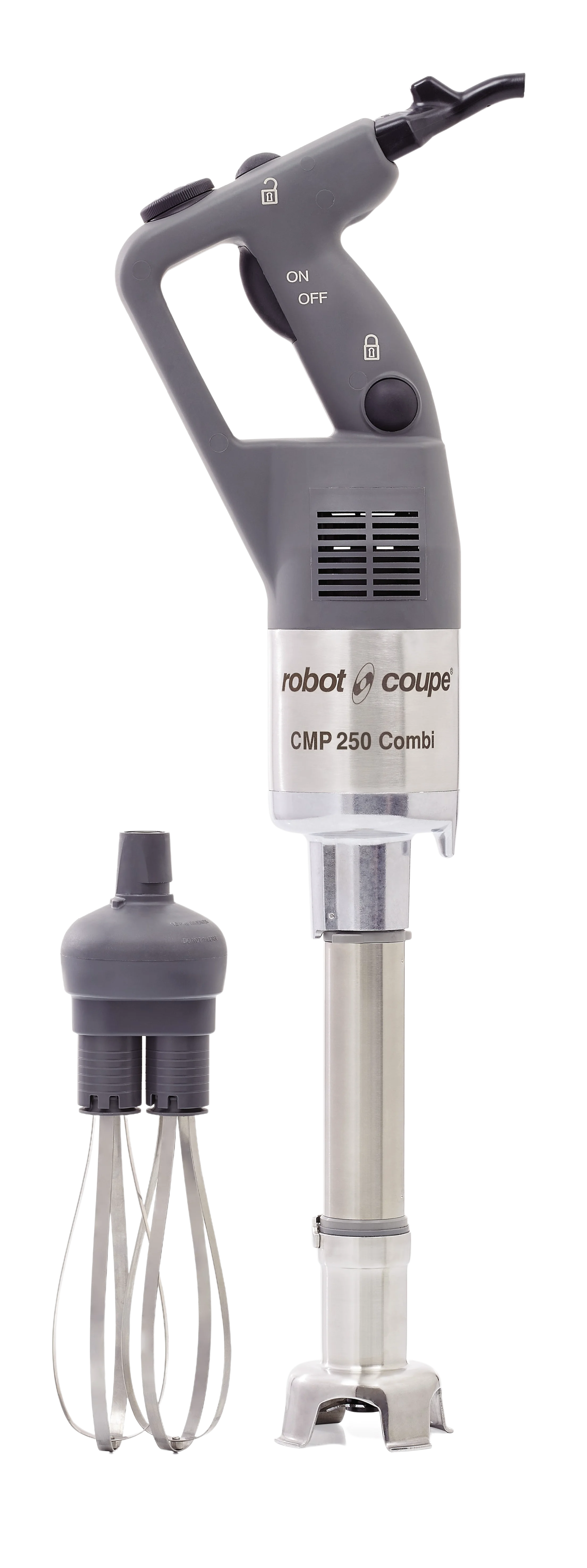 Robot Coupe - CMP 250 Combi 230V/50/1