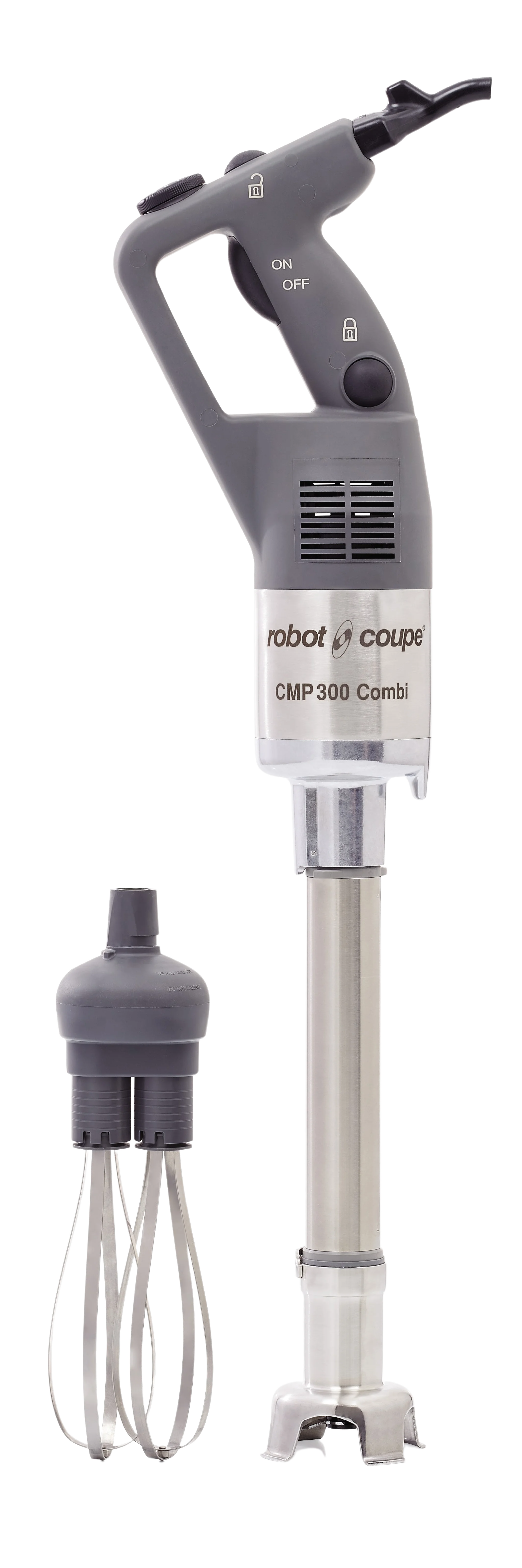 Robot Coupe - CMP 300 Combi 230V/50/1