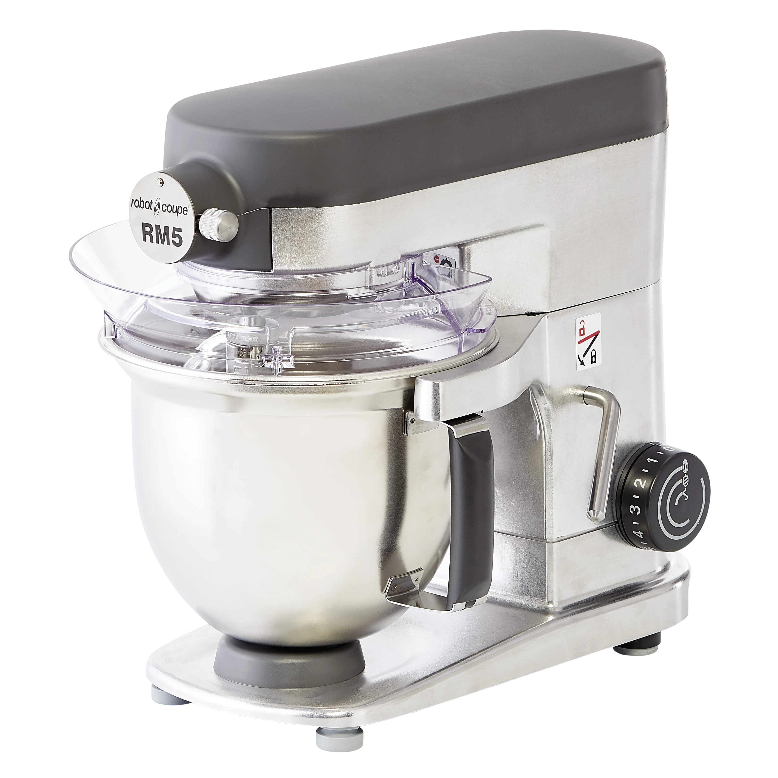 Robot Coupe - RM 5 keukenmachine - 26160D