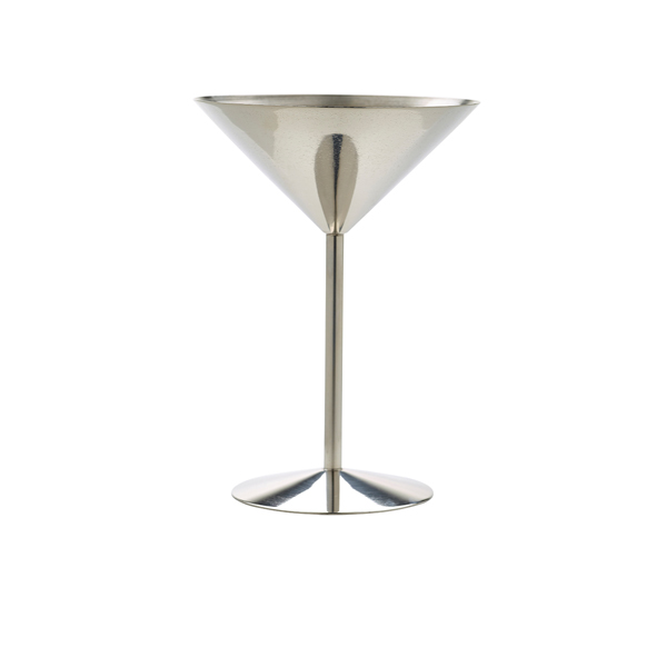 Martiniglas rvs (24 cl)