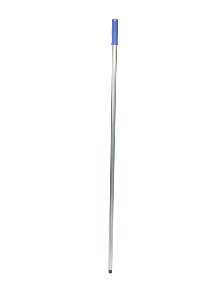 Betra - Aluminium steel greep blauw (1450 mm, 1 stuk)