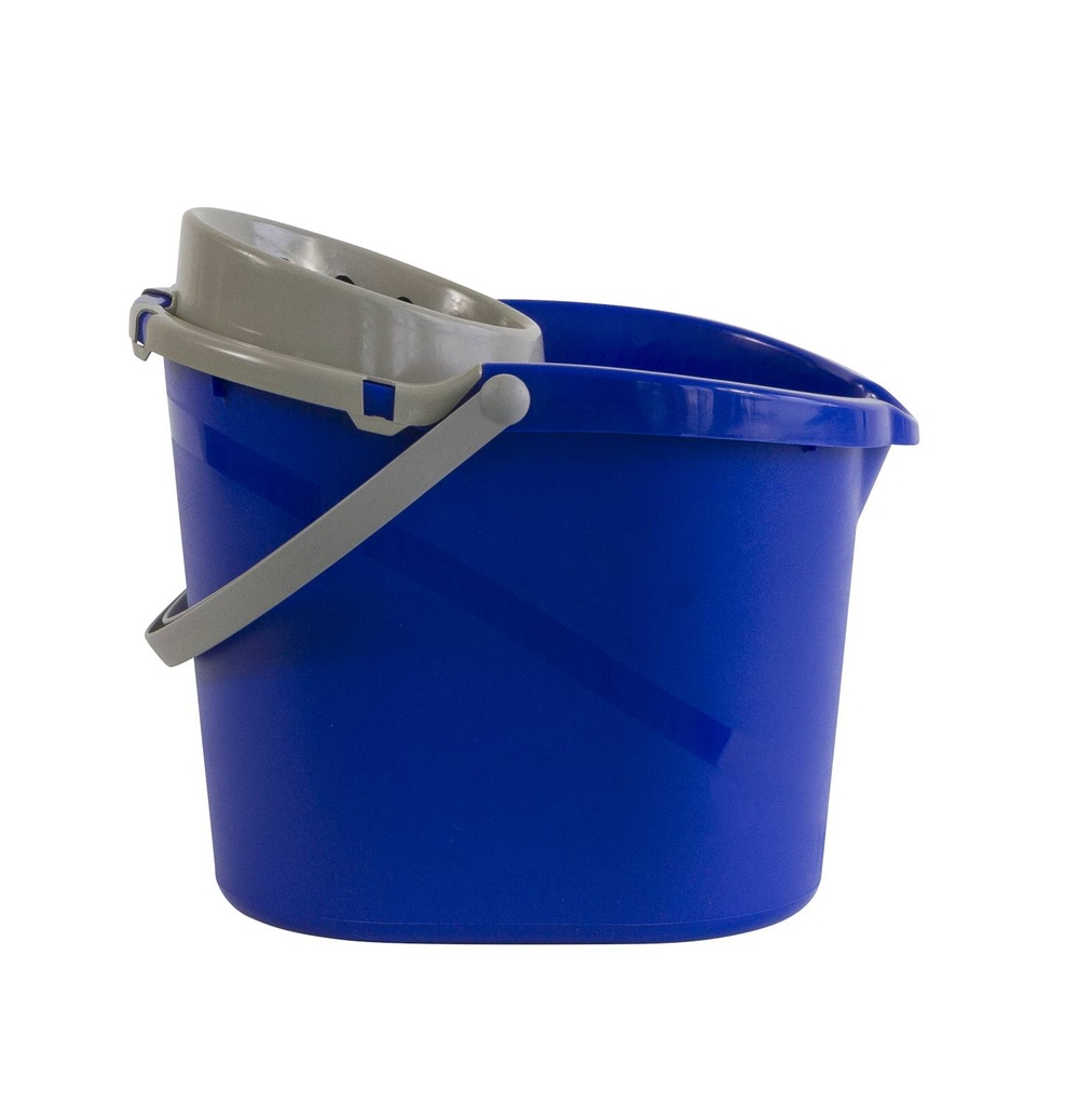Betra - Mopemmer ovaal zwaar model met uitwringkorf (13 liter, 1 stuk)