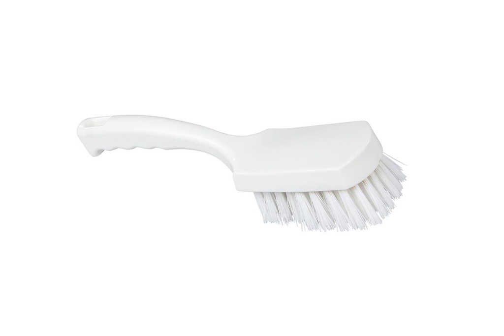 FBK - HCS Handborstel hard wit (275x70 mm, 1 stuk)