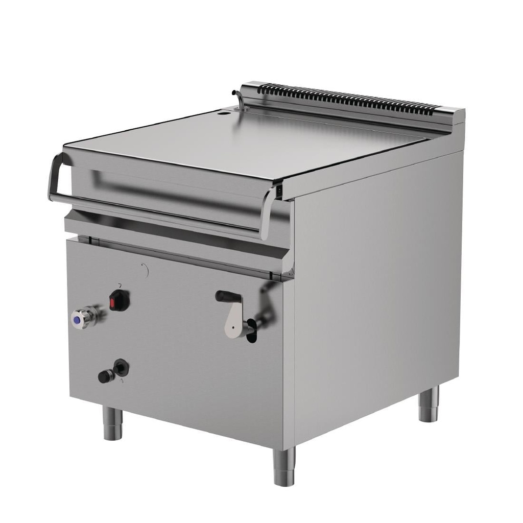 Firex - Gaskantelpan 60 l BR8G080I