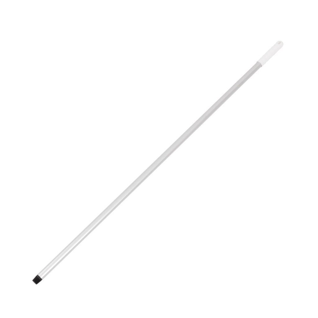 Jantex - Steel voor kleurgecodeerde bezemkoppen 132 cm
