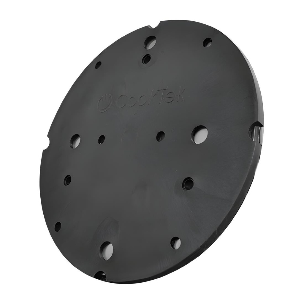 CookTek - FlashPack schijf PFPD001