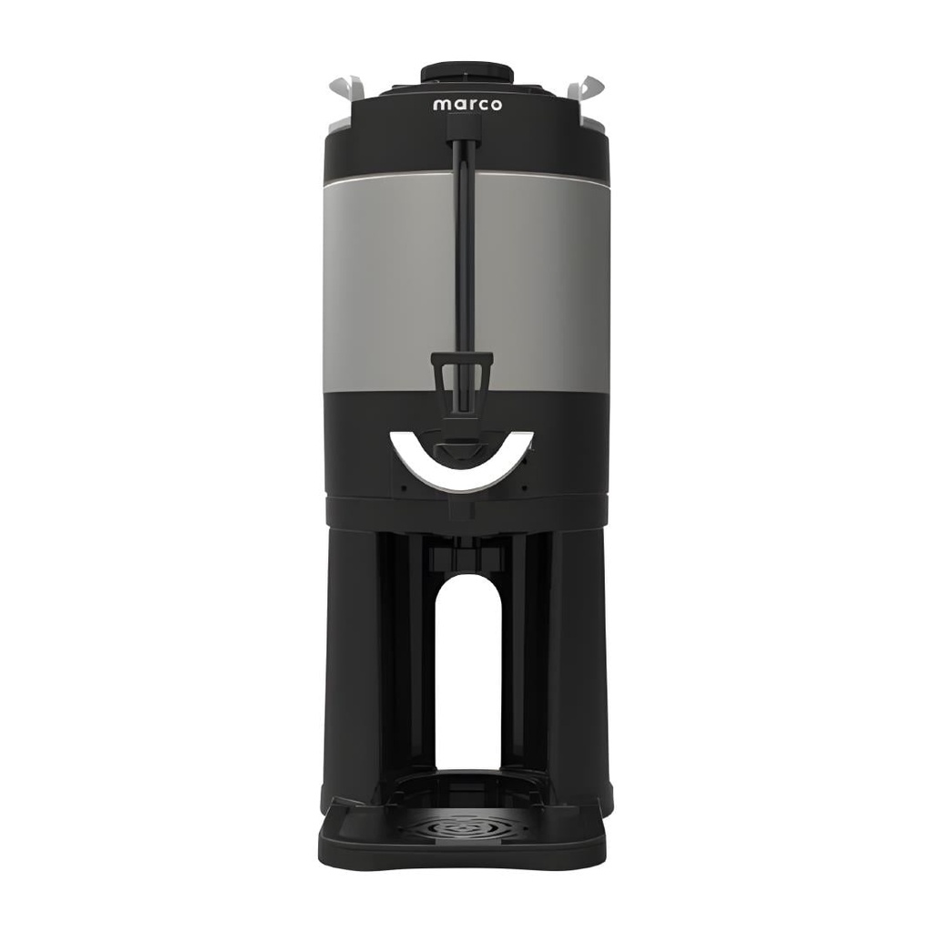 Marco - Jet geïsoleerde urn 23v 6 l