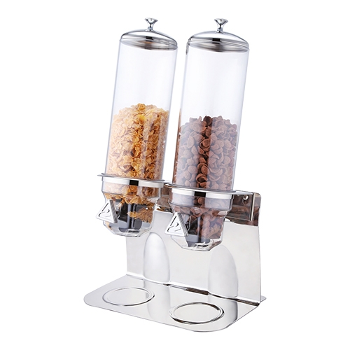 Sunnex - muesli dispenser (2x4,0 L)