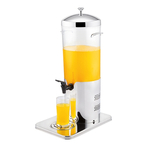 Sunnex - drankendispenser gekoeld (1x05 L)