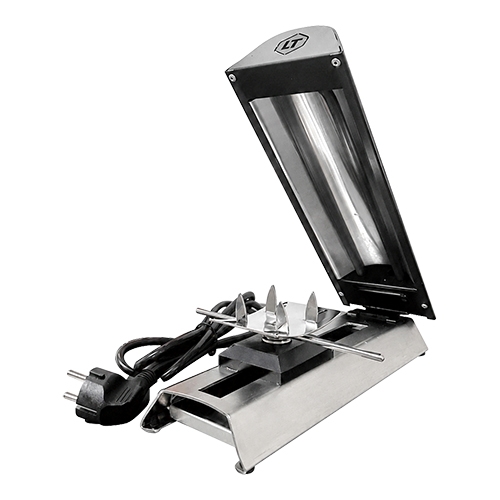 Louis Tellier - raclette-apparaat