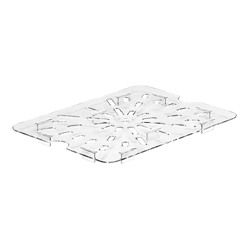 Cambro - Lekrooster (GN1/2)