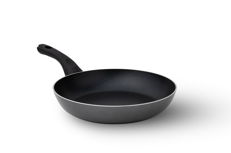 Koekenpan PTFE antiaanbak (28 cm)