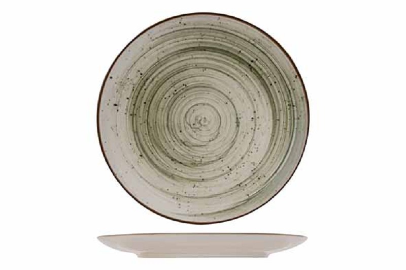 Bord plat Sintra Ivy (26 cm)