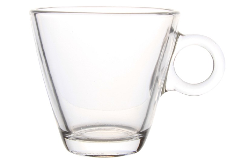 Cappuccinokop Easy Bar (22 cl)