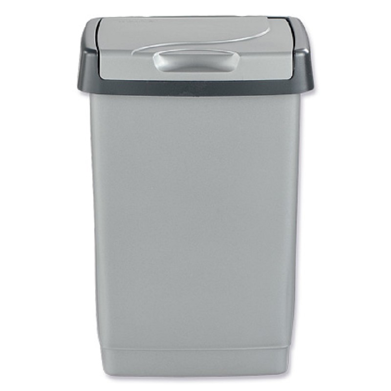 Curver - Afvalbak (50 l)