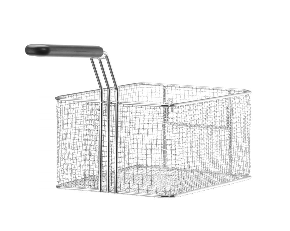 Frituurmand, HENDI, 493x210x(H)250mm