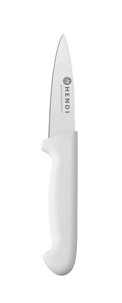 Schilmes, 100 mm, HACCP, HENDI, Profi Line, Wit, (L)204mm