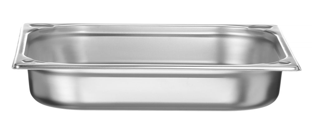 Hendi - GN 2/3 container, geperforeerd