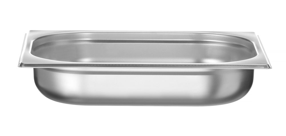 Hendi - GN 1/2 container, geperforeerd