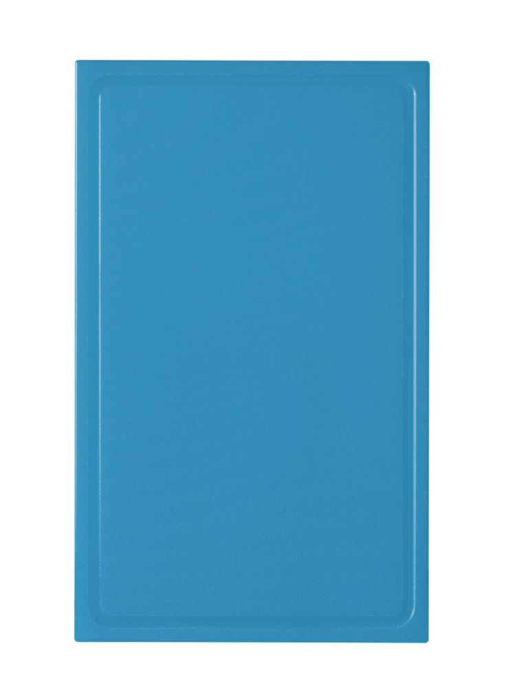 Hendi - Snijplank HACCP GN 1/1 blauw - 827284