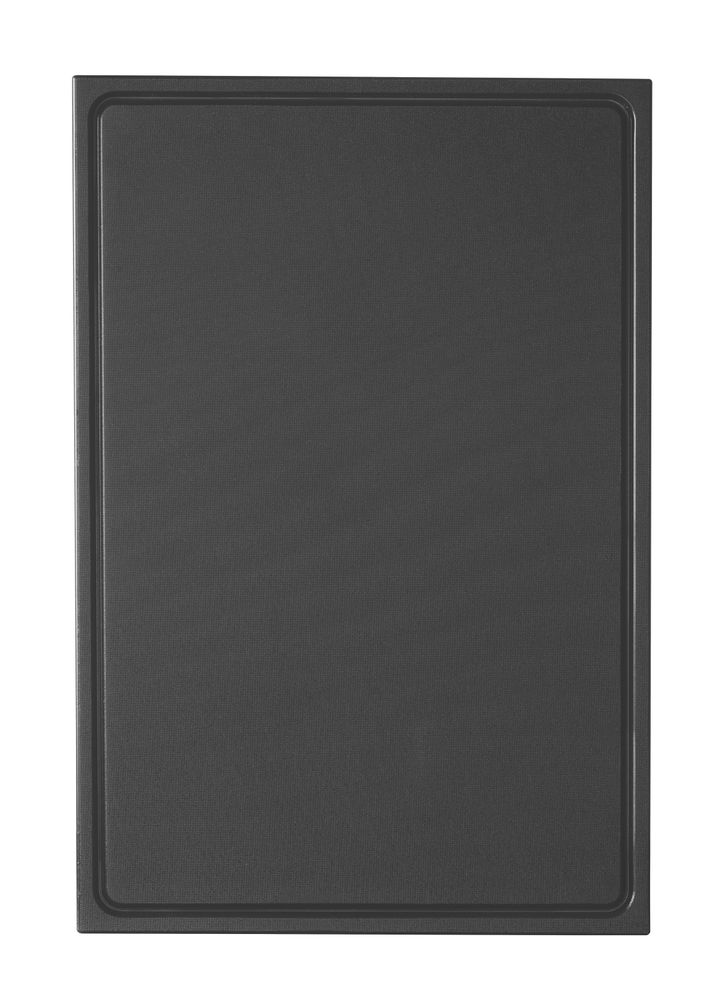 Hendi - Snijplank HACCP 600x400 zwart