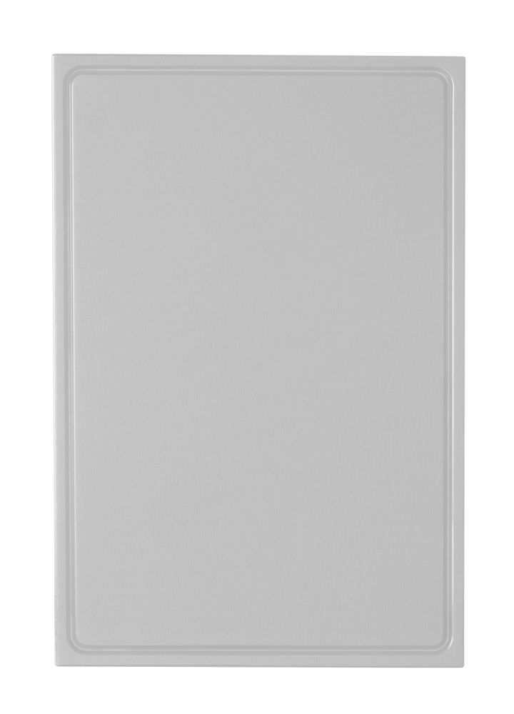 Hendi - Snijplank HACCP 600x400 wit - 827468