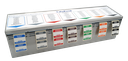 LabelFresh - Starterkit Easy NL/EN 7 x 500 etiketten (30 x 25 mm)