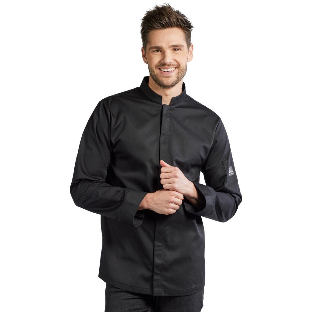 Chaud Devant - Koksbuis Sabor zwart maat 4Xl