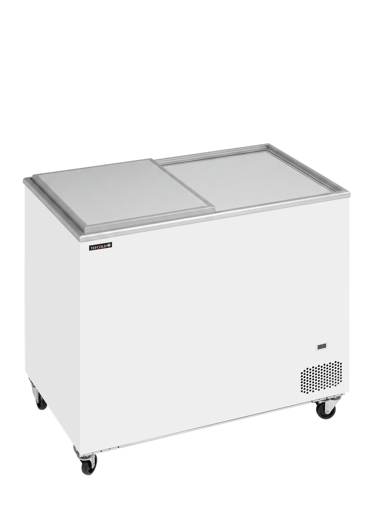 Tefcold - Vrieskast consumptie-ijs IC303SD