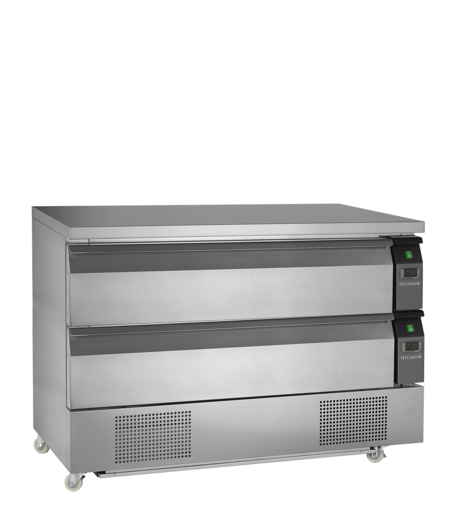 Tefcold - GN3/1 Uni-Drawer UD2-32