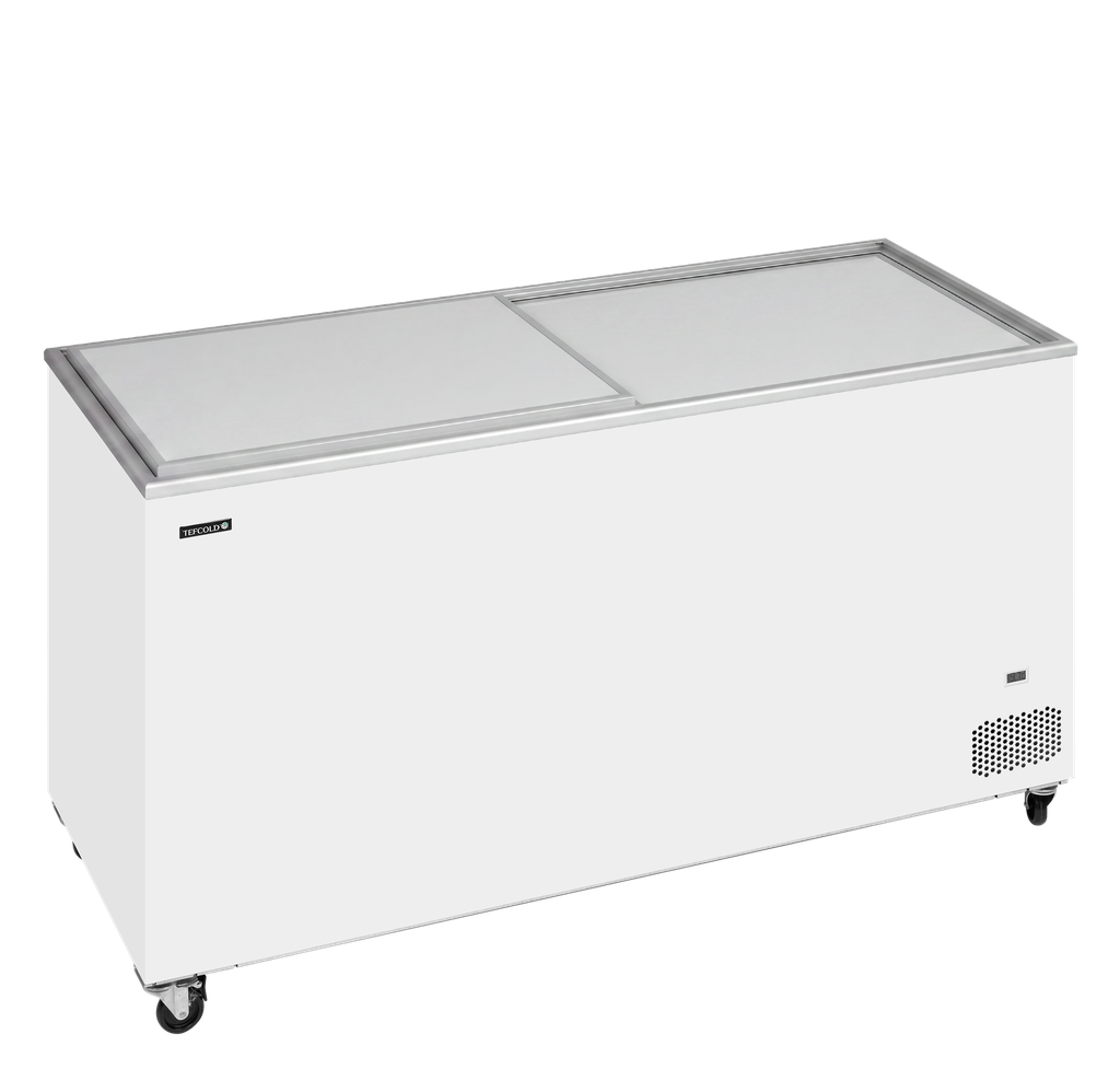 Tefcold - Vrieskast consumptie-ijs IC503SD