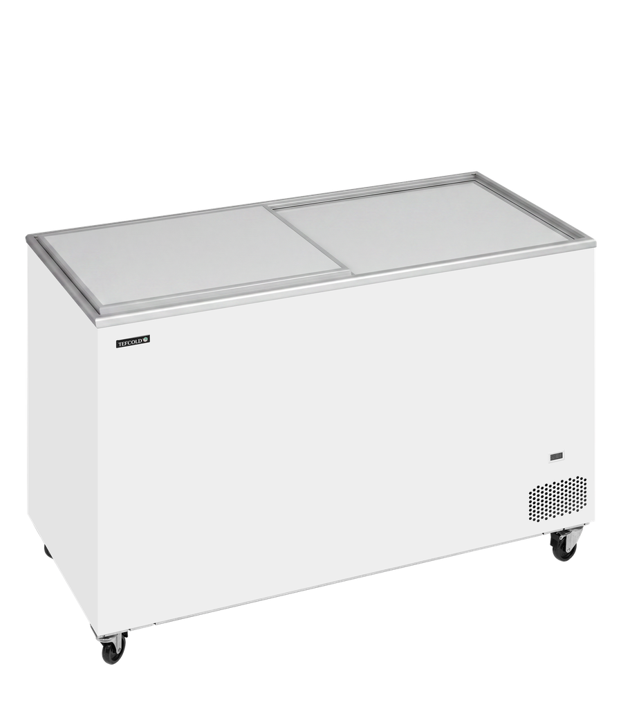 Tefcold - Vrieskast consumptie-ijs IC403SD
