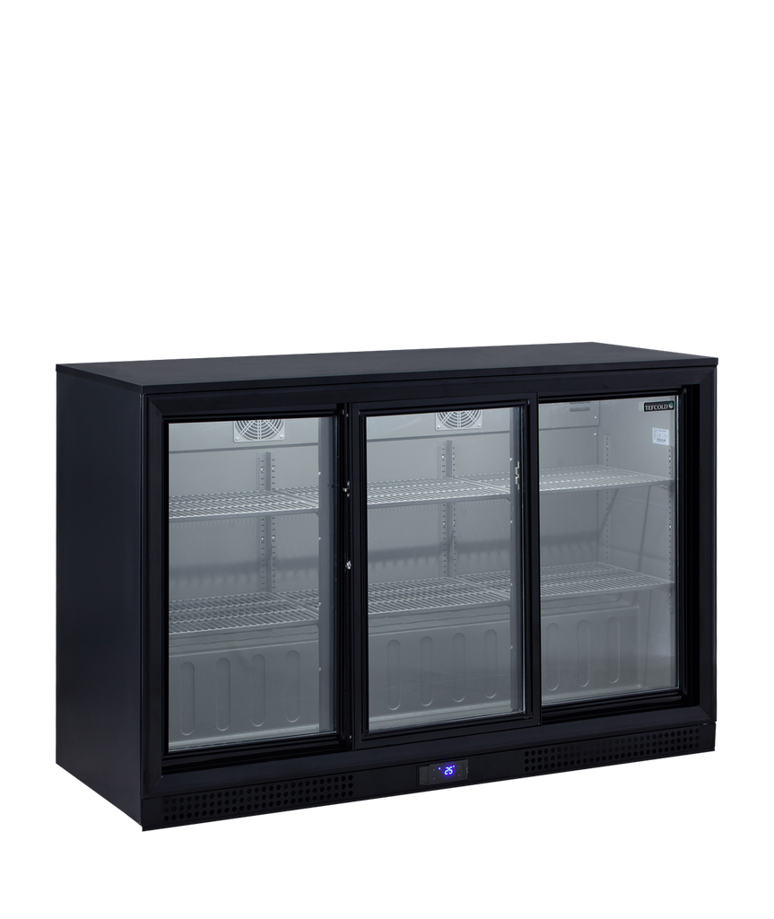 Tefcold - Backbar koeler DB302S