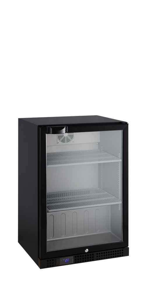 Tefcold - Backbar koeler DB127H